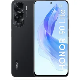 Honor 90 8 GB RAM 256 GB Midnight Black
