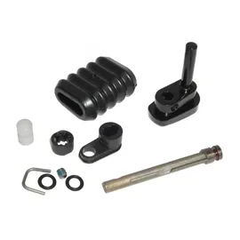 RockShox Entlüftungskit Charger Damper Pike/Boxxer, 11.4318.007.000