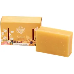 Handmade Soap Company Seife Zitronengras 100g 100 g Unisex