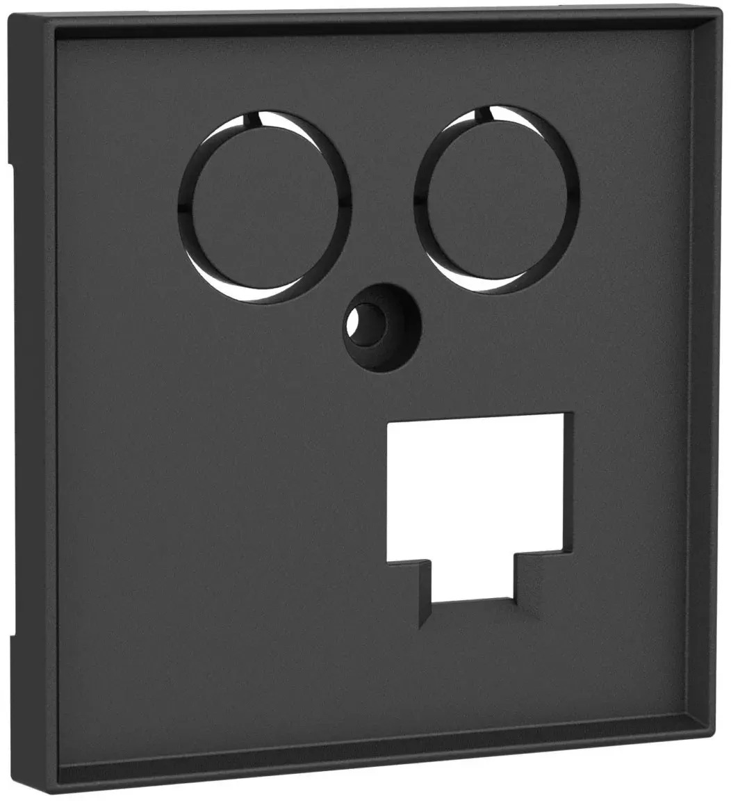 Homeway Zentralplatte one. HW-Z0LANM55V1