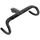 Deda Alanera Rs 31.8 Mm Dcr Rhm Integrierter Lenker - Black - 100 mm