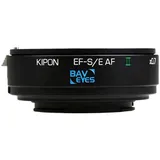 Kipon Baveyes AF Adapter Canon EF-MFT x0,7