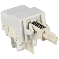 Arçelik Tastenschalter EIN / AUS Beko 2827990100 Rold für