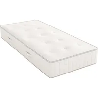 Schlaraffia Air Boxspring ohne Topper 160 x 200 cm