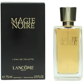 Lancôme Magie Noire Eau de Toilette 75 ml