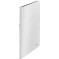 Leitz Sichtbuch A4 Arktik Weiß 20 Hüllen