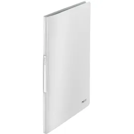 Leitz Sichtbuch A4 Arktik Weiß 20 Hüllen