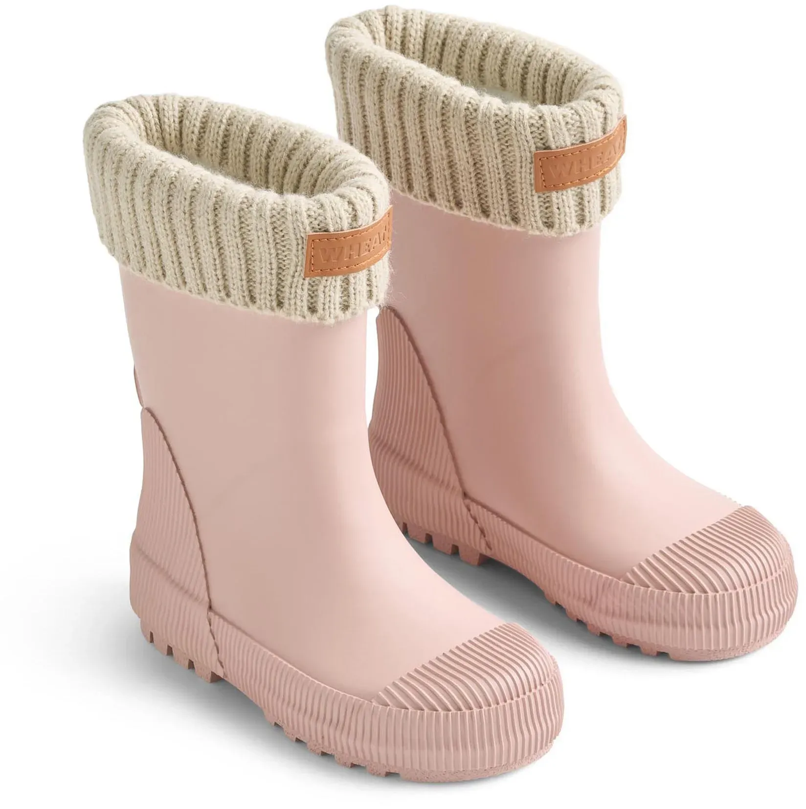 Stiefel WHEAT 