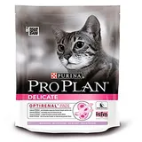 Purina Pro Plan Delicate Junior Katzenfutter 1.5kg - Multicolour - One Size