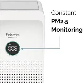 Fellowes AeraMax SE Weiß