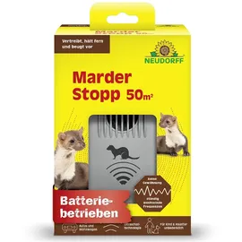 NEUDORFF MarderStopp Marderschreck 50 m2 1 St.