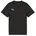 teamGOAL Trikot Jungen 03 black/white/flat dark gray 116