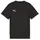 teamGOAL Trikot Jungen 03 black/white/flat dark gray 116