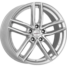 Dezent TR 7,0 x 17 5 x 112 ET49 Silber