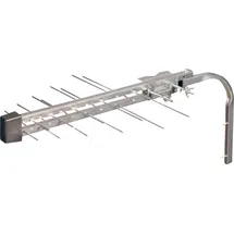 Wittenberg WIT K-103136 - Dachantenne, DVB-T/T2, aktiv