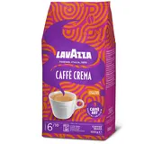 Lavazza Caffè Crema Forte Special Edition, 1 kg Packung