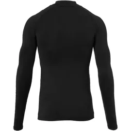 Uhlsport Distinction Pro langarm Funktionsshirt Turtleneck schwarz XXL