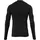 Uhlsport Distinction Pro langarm Funktionsshirt Turtleneck schwarz XXL