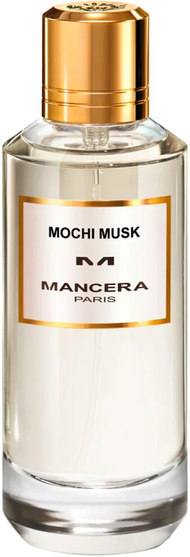 MANCERA Mochi Musk Eau de Parfum 60 ml