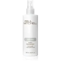 Paul Mitchell Soft Hairspray 250 ml