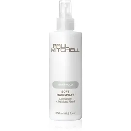 Paul Mitchell Soft Hairspray 250 ml