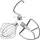 KitchenAid Artisan 5KSM185PS Liebesapfelrot
