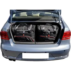 Kofferraumtaschen Set - VW PASSAT B7