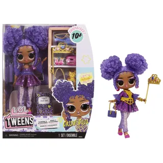 Lol Surprise Tweens Cassie Cool (165 mm)