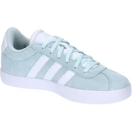 adidas Vl Court 3.0 Halo Mint / Cloud White / Core Black 30