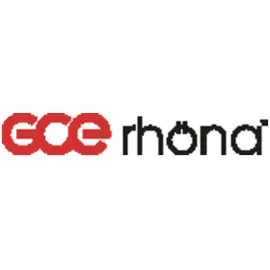 Gce Heizdüse AC Schneidb.100-300mm verchr.GCE RHÖNA