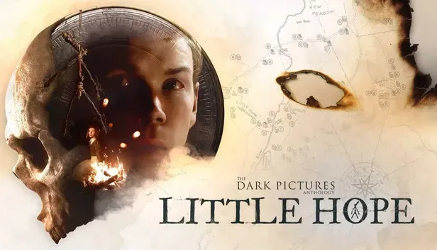 The Dark Pictures: Little Hope