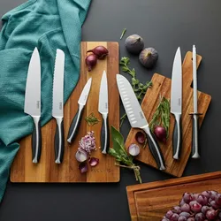 Kuppels CHEF Tranchiermesser