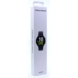 Samsung Galaxy Watch5 graphite 44 mm LTE Sport Band graphite