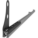 sl rack Schneefangset 91770-02