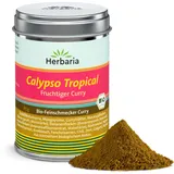Herbaria Calypso Tropical Curry bio
