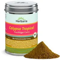 Herbaria Calypso Tropical Curry bio
