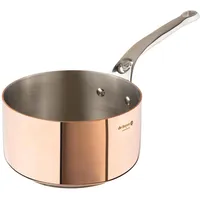 De Buyer Prima Matera Stielkasserolle 18 cm rund