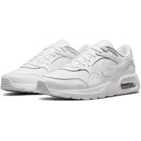 Nike Air Max SC Leather Herren White/White/White 41