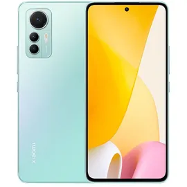 Xiaomi 12 Lite 6 GB RAM 128 GB Lite Green