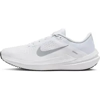 Nike Winflo 10 Laufschuhe Herren 102 white/wolf grey/white 39