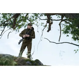 Seeland Jagdhose Chaser Aero Pine Green Größe 50
