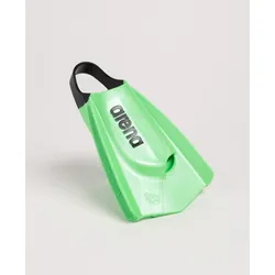 Powerfin Pro II Flossen - Lime - 36-37