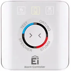 Ei Electronics Alarm-Controller 10-Jahres-Batt. Funk Ei450-1XD