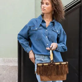 Reisenthel carrybag XS western
