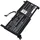Powery Akku kompatibel mit Lenovo Typ L20M2PF0, 7,68V, Li-Polymer