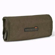 Fox Voyager Roll Wash Bag