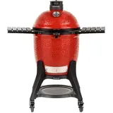 Kamado Joe Classic III inkl. Zubehörauflage CJ