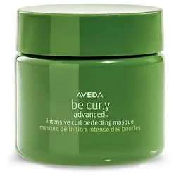 Aveda be curlyTM Be Curly AdvancedTM Intensive Curl Perfecting Masque Haarkur & -maske 25 ml 