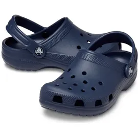 Crocs Classic Clog Blau 28