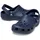 Crocs Classic Clog Blau 28